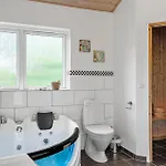 In With Sauna *