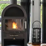 In With Sauna * Fjerritslev