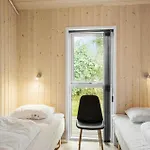 In With Sauna *