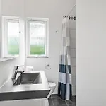 Nyaraló In With Sauna *
