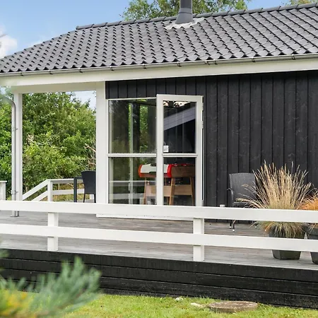 In With Sauna * Fjerritslev