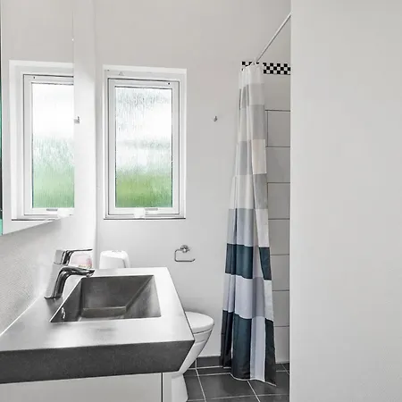 Casa vacanze In With Sauna *